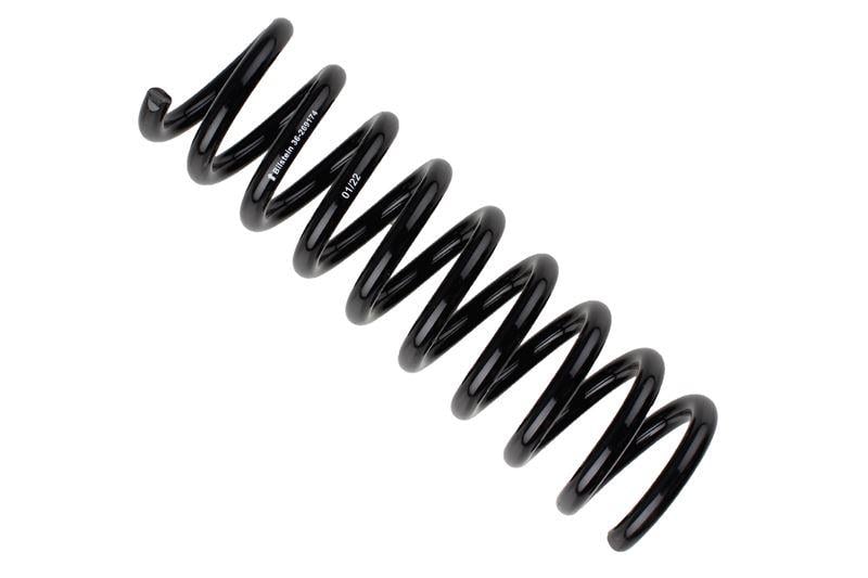 GVAHelezon Yay Arka Renk Kodu: 1 X Sarı / 2 X Yesıl Mercedes E-Class W210 97 02BILSTEIN 36-269174
