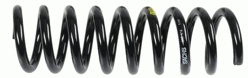 SACHSHelezon Yay Arka Renk Kodu: 2 X Sarı Mercedes W203 Cl203 S203 C208 C209 A209 W210 S210 / MercedesSACHS 996612