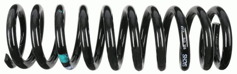 SACHSHelezon Yay Arka Takvıyelı Mercedes 190 W201 85>93SACHS 996070