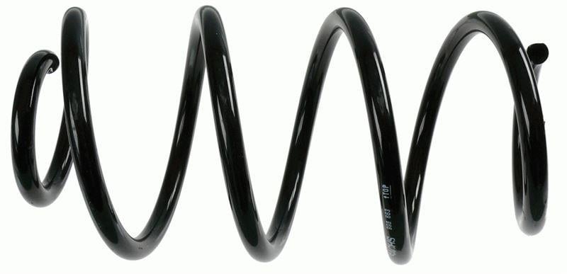 SACHSHelezon Yay On 373Mm Mercedes Vıto W639 03>SACHS 998663