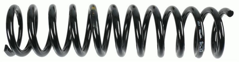 SACHSHelezon Yay On 427Mm Mercedes E-Class W124 S124 C124SACHS 997109