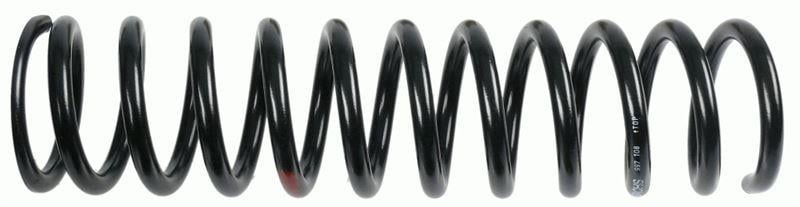 SACHSHelezon Yay On 440Mm Mercedes E-Class W124 S124 C124SACHS 997108