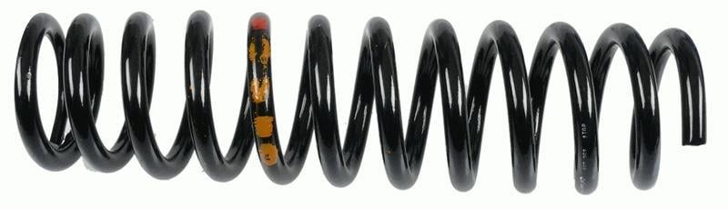 SACHSHelezon Yay On 444Mm Mercedes E-Class W124 S124 C124SACHS 997262