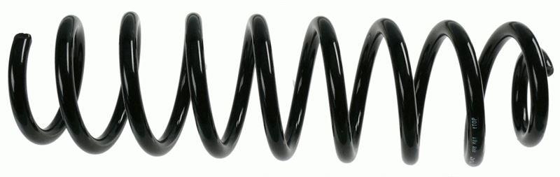 SACHSHelezon Yay On 445Mm Renk Kodu: 1 X Sarı Mercedes Ml-Class W164 05>11SACHS 998661
