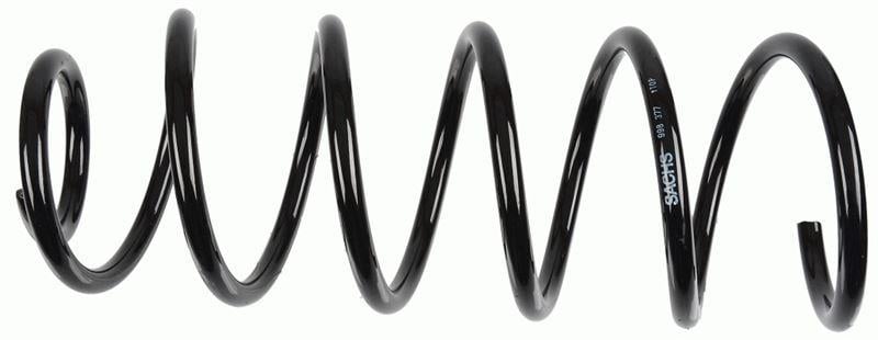 SACHSHelezon Yay On 449Mm Mercedes Vıto W638 97>03SACHS 998377