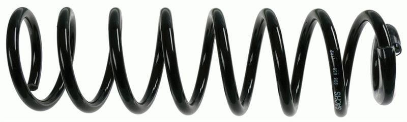 SACHSHelezon Yay On Avantgarde Renk Kodu: 1 X Yesıl / 2 X Sarı Mercedes E-Class W211 S211SACHS 998659