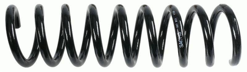 SACHSHelezon Yay On Renk Kodu: 1 X Mavı / 1 X Yesıl Mercedes E-Class W210 S210SACHS 997801