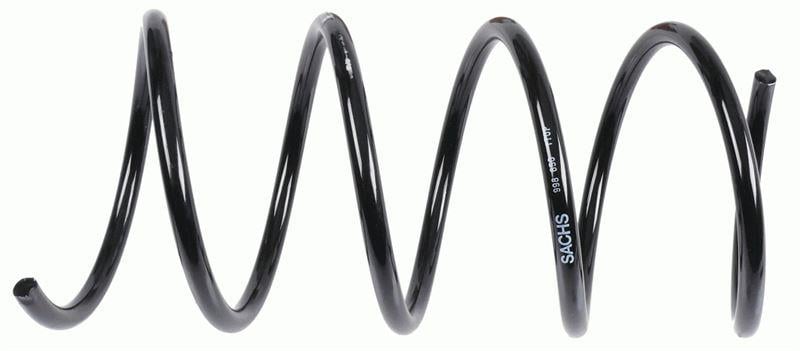 SACHSHelezon Yay On Renk Kodu: 2 X Sarı / 1 X Beyaz Mercedes W203 S203 Cl203 C209SACHS 998650