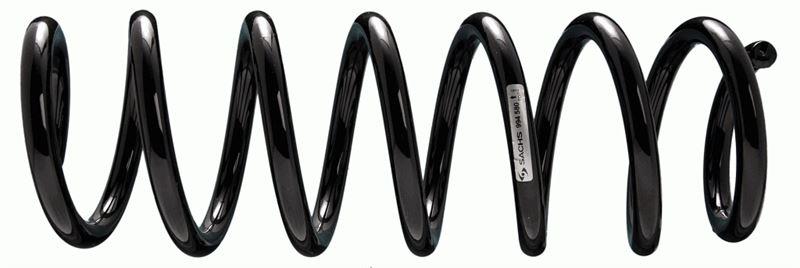 SACHSHelezon Yayı Arka Bmw F25 F26 Romork Cekımı OlanSACHS 994580