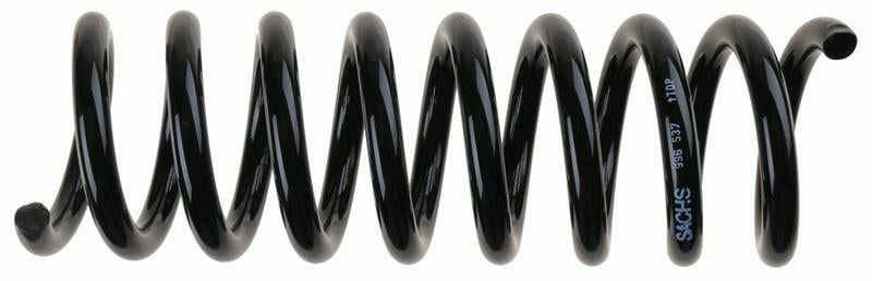 SACHSHelezon Yayı Arka Renk Kodu: 1 X Grı Mercedes W202 W203 C208 W210SACHS 996537