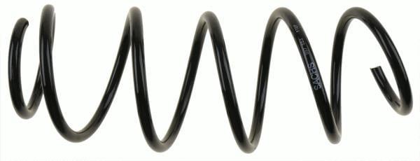 SACHSHelezon Yayı Ön Fıesta 02-08SACHS 997653
