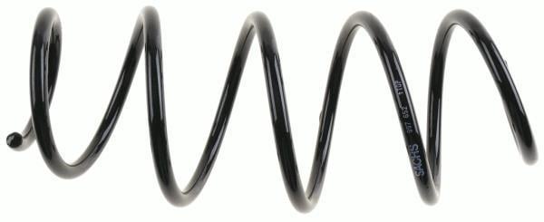 SACHSHelezon Yayı Ön Fıesta 02-08SACHS 997652