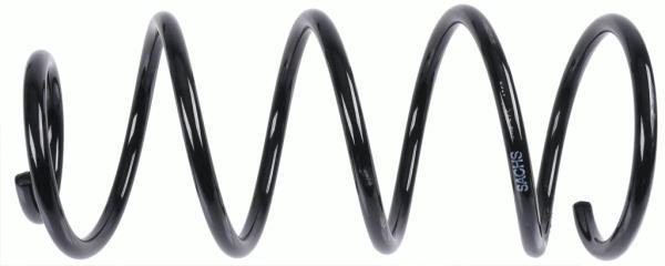 SACHSHelezon Yayı Ön Ford Focus-C Max 04>SACHS 998544