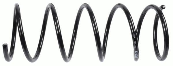 SACHSHelezon Yayı Ön Ford Ka 96-08 1.0 İ-1.3İSACHS 997594