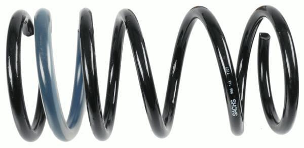 SACHSHelezon Yayı Ön Uzun Kasa Transıt V-184 01> 06SACHS 998148