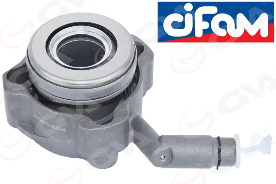 GVAHidrolik Debriyaj Rulmanı Fıat Ducato 06 3.0 Jtd Ducato 19 2.3 Jtd Psa Jumper-Boxer 06 3.0Hdı Alfa Romeo 156 03 166 03 07 2.4 JtdGVA 1727231