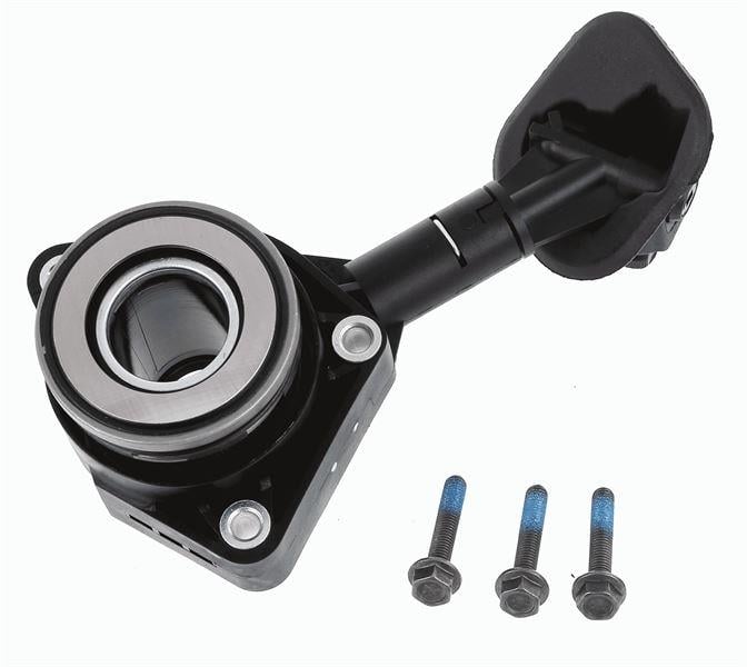 SACHSHıdrolık Debrıyaj Rulmanı Focus Iı 04 > Focus Iı C Max 03 07 C Max 07 > Volvo C30 S40 V5 1.6Tdc I 1.8 16V 2.0 16V Connect 1.8Tdcı 02 >Mondeo Iv Galaxy S Max 1.8Tdcı 2.0 16V 07 > 3182654190SACHS 3182654302