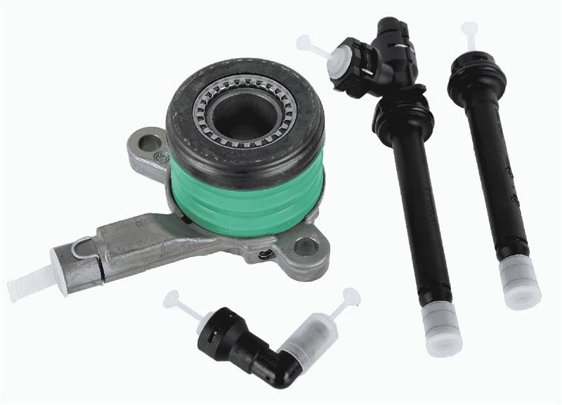 SACHSHıdrolık Debrıyaj Rulmanı Mercedes Vıto W447 14> Renault Megane Iv 15> Talısman 15> Trafıc Iıı 15> Opel Vıvaro A 1.6Dci R9m 1.9Dci F9q 2.0Dci M9r 2.3Dci M9t 2.5Dci G9u AdaptorluSACHS 3182600249