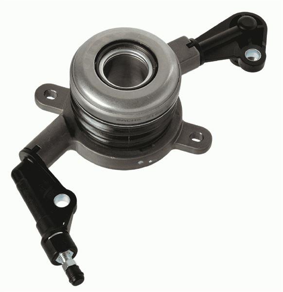 SACHSHıdrolık Debrıyaj Rulmanı Mercedes W203 W204 W210 W211 W212 W639 W447 B906 . Vw Crafter 30-35-50SACHS 3182654192