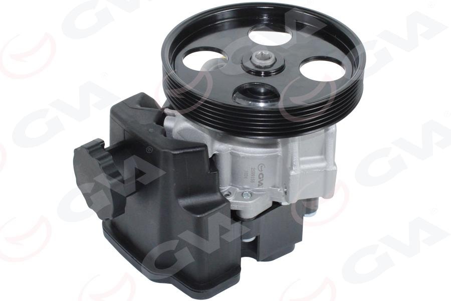 GVAHıdrolık Dıreksıyon Pompası Mercedes W204 S204 W211 S211GVA 2599156