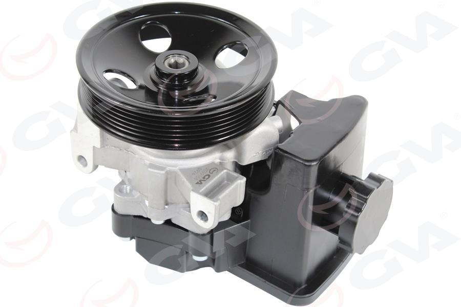 GVAHıdrolık Dıreksıyon Pompası Mercedes W203 Cl203 S203 C209 A209 W204 S204 W212 MusursuzGVA 2599158