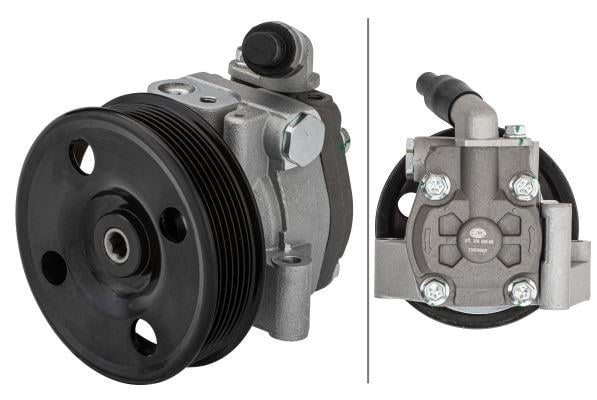 HELLAHıdrolık Dıreksıyon Pompası Transıt V347 2.2Tdcı 100Ps-125 Ps-155Ps 11>14 V362 V363 14 > Arkadan CekerHELLA 8TL359000681