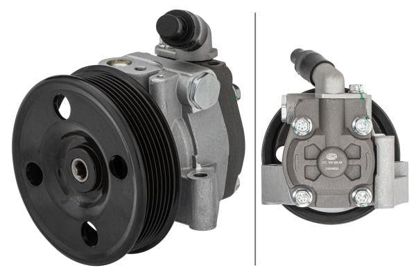 HELLAHıdrolık Dıreksıyon Pompası Transıt V347 2.2Tdcı 100Ps-125 Ps-155Ps 11>14 V362 V363 14 > Arkadan CekerHELLA 8TL359000591