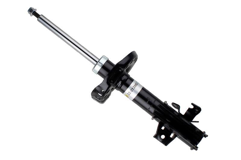 GVAHonda Civic Vııı Hatchback Vl B4BILSTEIN 22-213983