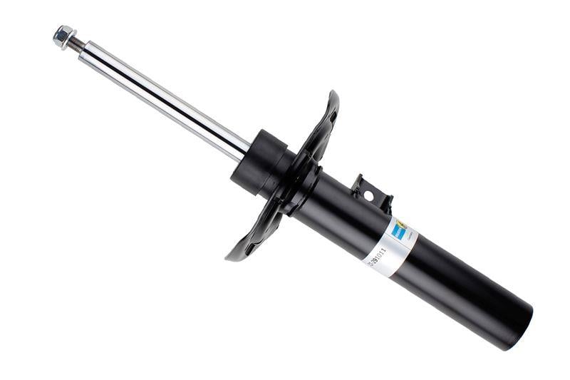 GVAHonda Civic X Schr Gheck Fc Vr B4BILSTEIN 22-291011