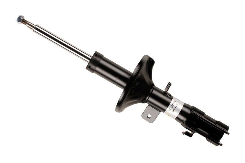 GVAHyundai Getz Tb Vl B4BILSTEIN 22-151773