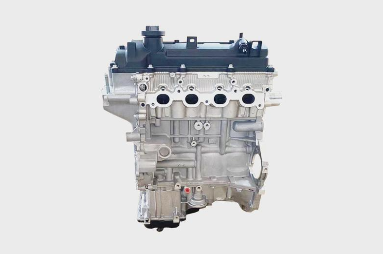 İTHALHyundai i20 1.2 Benzinli (2012-2014) sandık motorSCH162820