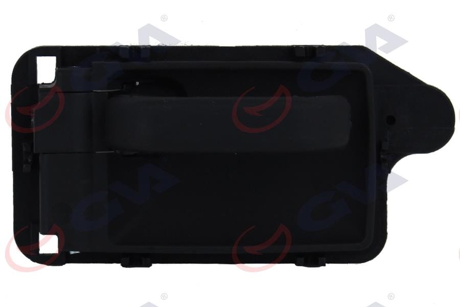GVAİç Açma Kolu Ön-Arka Sağ Siyah Desenli 106 91-99GVA 8643110