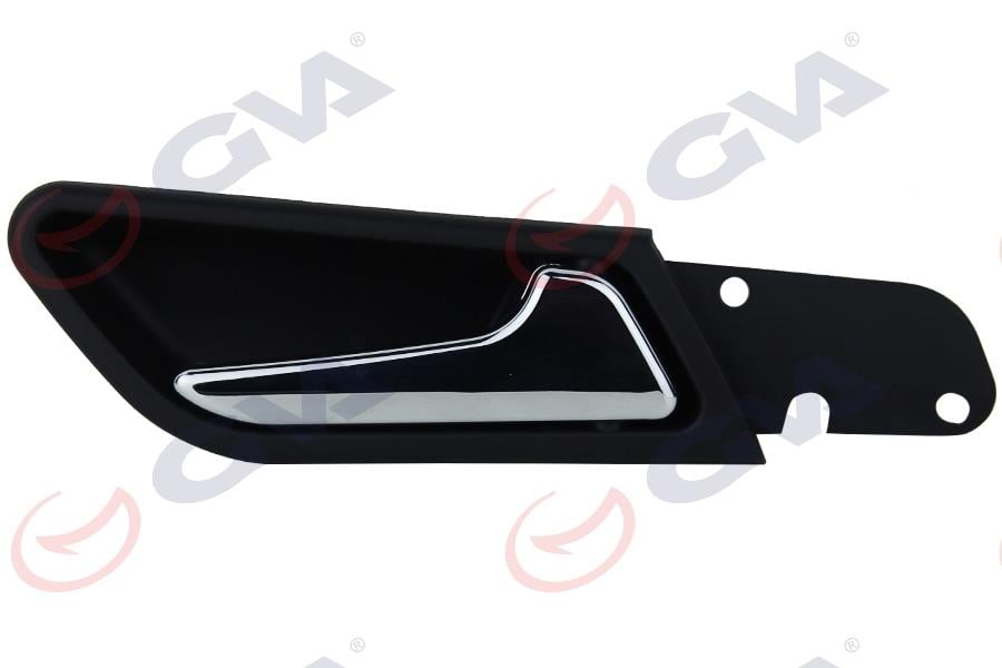 GVAIc Acma Kolu On Sag Komple Sıyah Mercedes W169 W245GVA 9103667