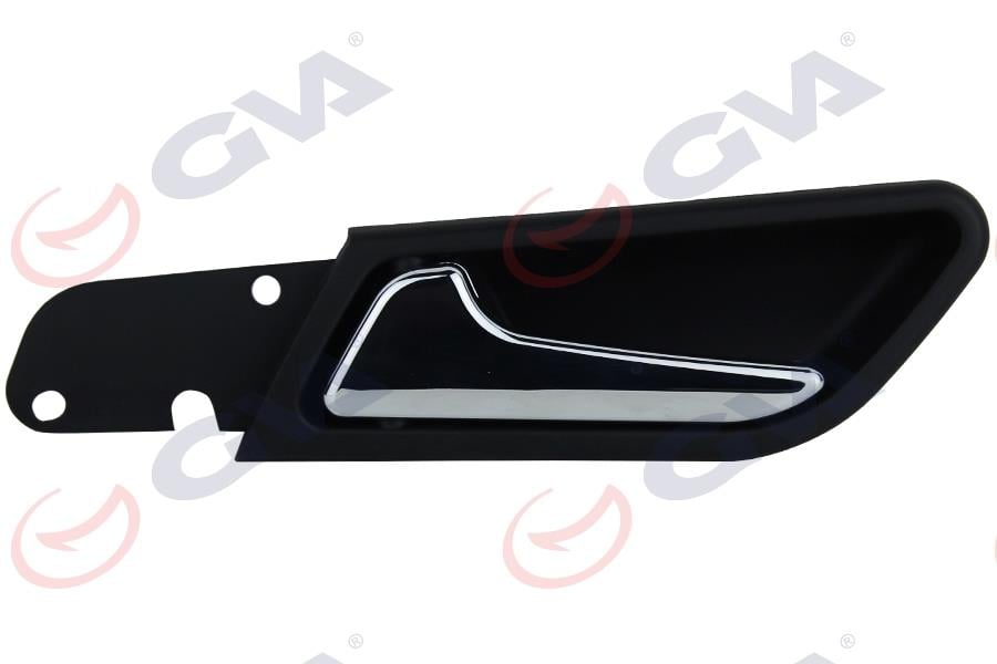 GVAIc Acma Kolu On Sol Komple Sıyah Mercedes W169 W245GVA 9103673