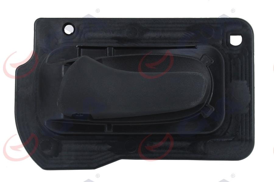 GVAİç Açma Kolu Ön Sol Siyah Desenli Vectra BGVA 8690181