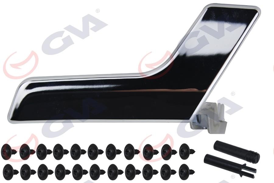 GVAIc Acma Kolu Sag Krom Mercedes W204GVA 9103669