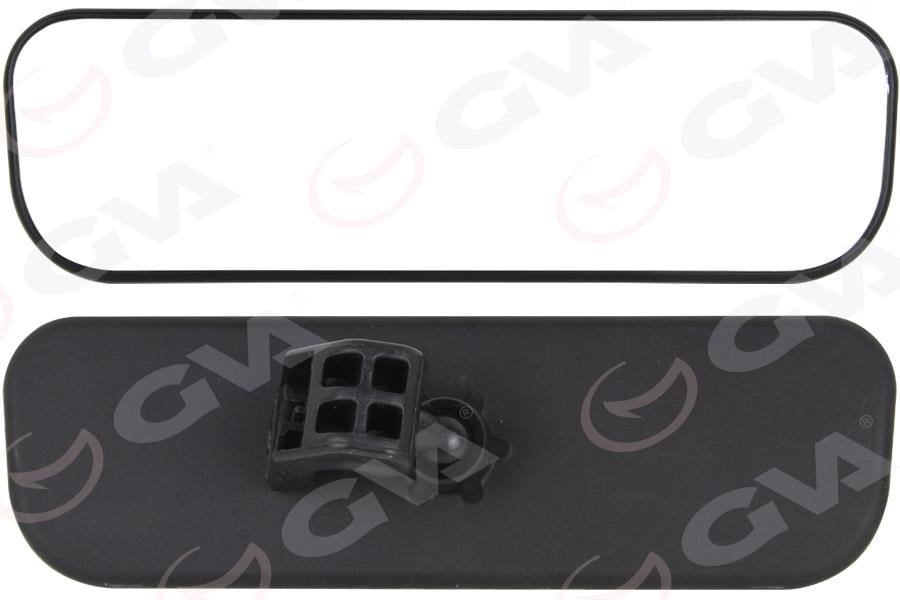 GVAİç Dikiz Aynası R9-R19-Clıo Symbol-Clıo 4-Kangoo İnce GövdeGVA 1013310-1