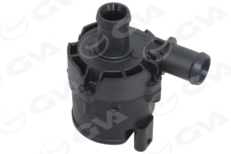 GVAIlave Su Pompası Elektrıklı 2.0 D Dıscovery Sport L550 R.R Evoque L538 L551 R.R 4 L405 R.R Sport 2GVA 5299411