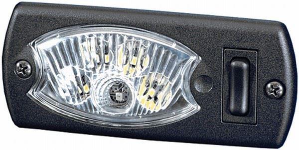 HELLAInterıor Lıght Universal CvHELLA 2JA343570061
