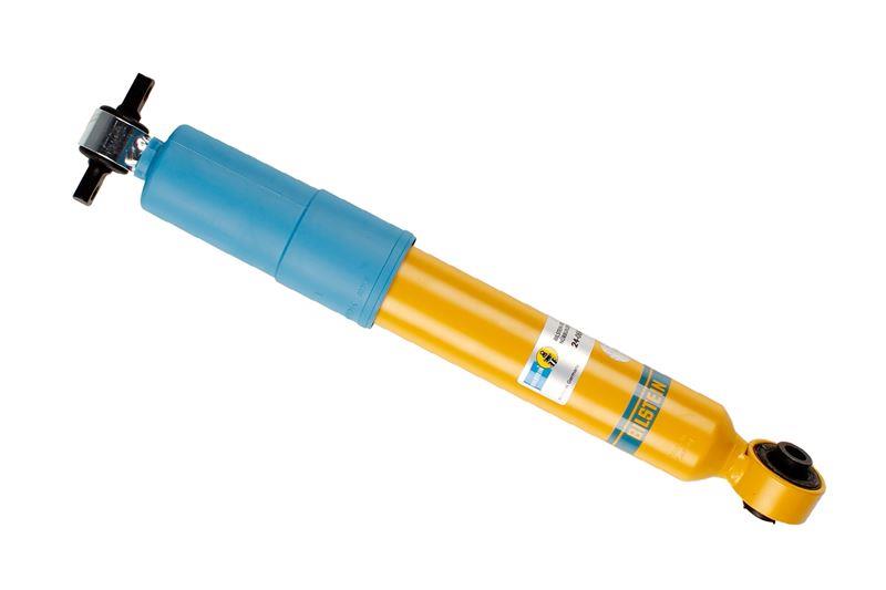 GVAJaguar X-400 Lim. H B8BILSTEIN 24-066778