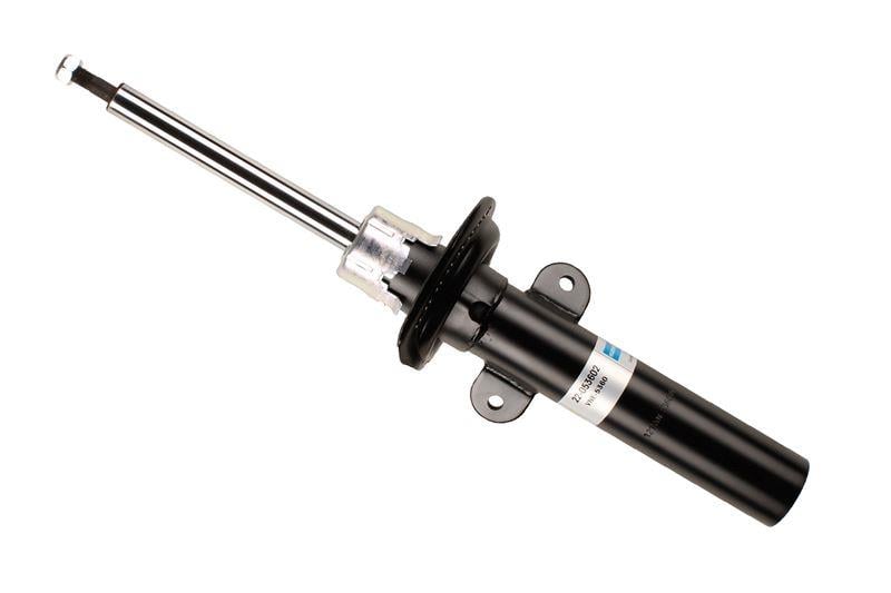 GVAJaguar X-Type V B4BILSTEIN 22-053602