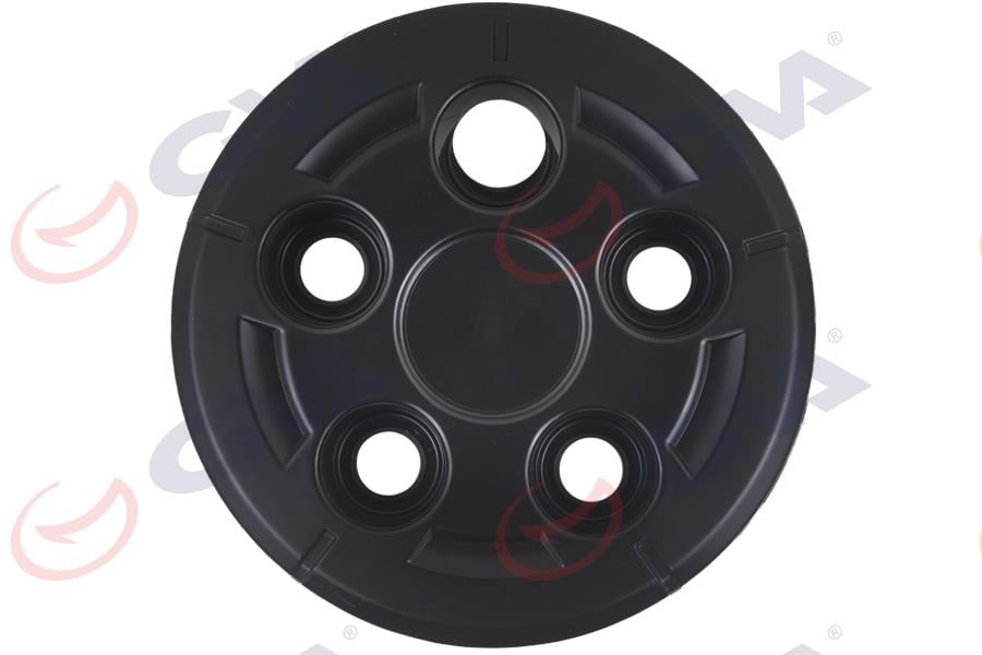 GVAJant Göbeği Psa Boxer-Fıat Ducato 06- Siyah LogosuzGVA 8827110