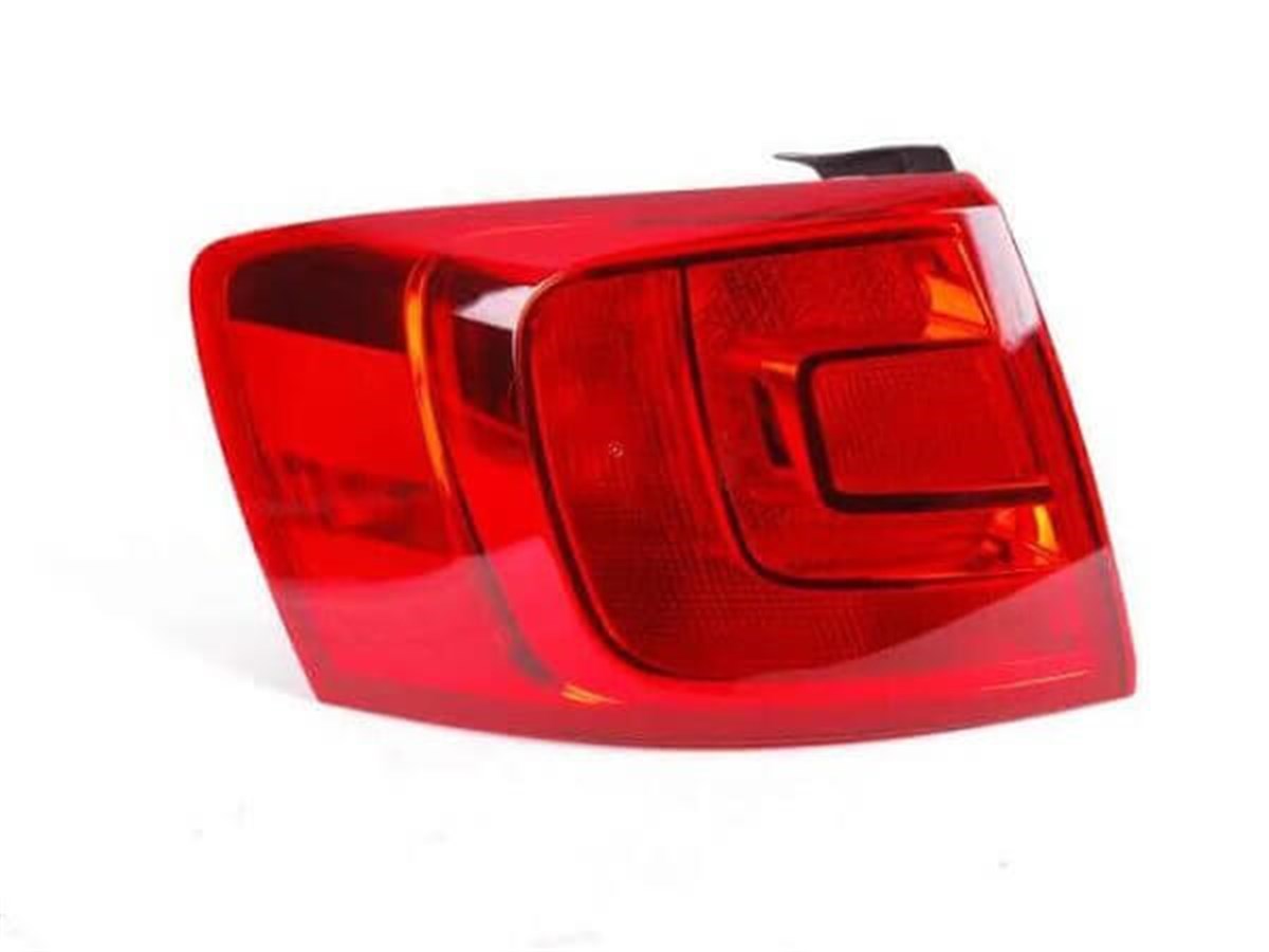 Jetta 2011-2014 Stop Lambası Dış Sol