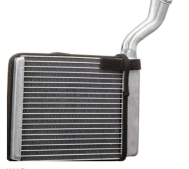 KALEKALE 347390 KALORİFER RADYATÖRÜ FORC FOCUS3M5H-18B539-CB