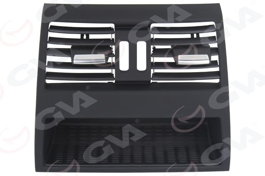 GVAKalorıfer Havalandırma Izgarası Arka Sıyah Bmw F10 LcıGVA 9103437