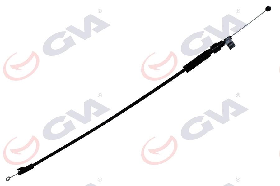 GVAKalorifer Kumanda Teli T5GVA 9104357
