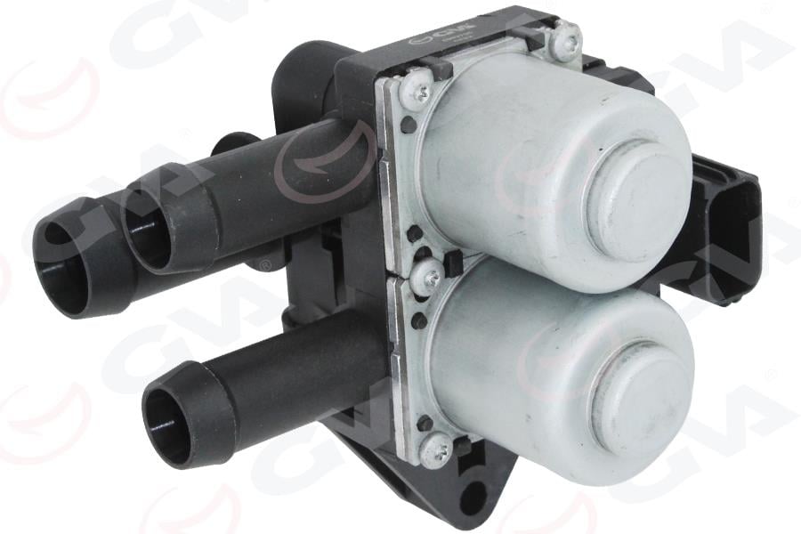 GVAKalorıfer Muslugu S-Type 2 X200 3 DısGVA 6899705