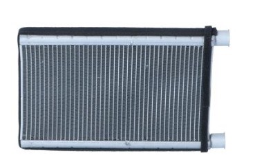 NRFKALORIFER RADYATORU BMW E87 E90 F26 F25 E84 E92 E91 E81(NRF)64119123506