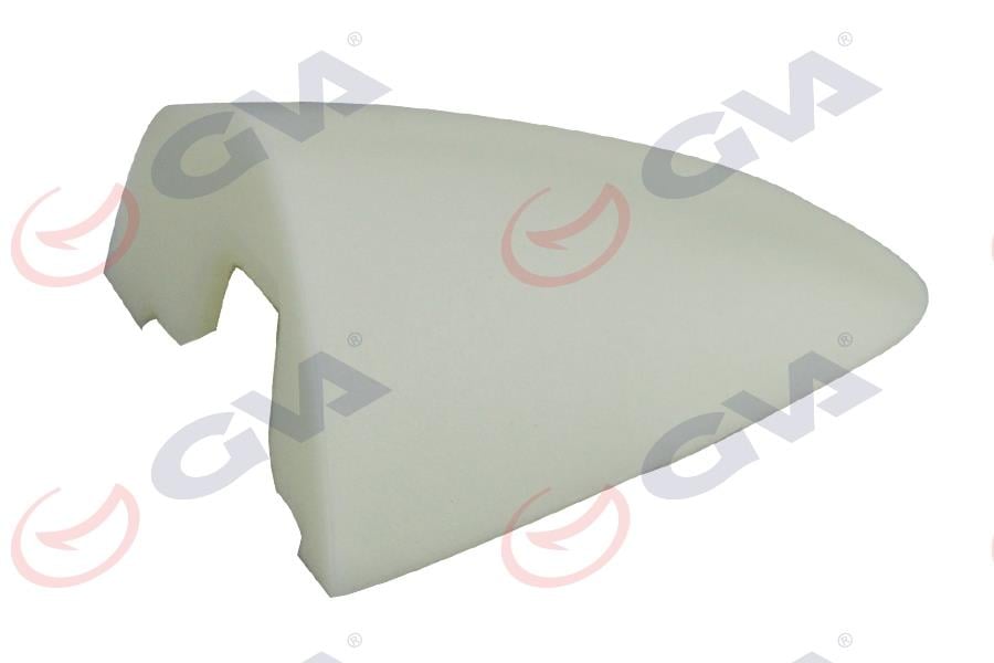 GVAKapı Bademi Sag Vw Cc-Passat 2005-2014GVA 9121080