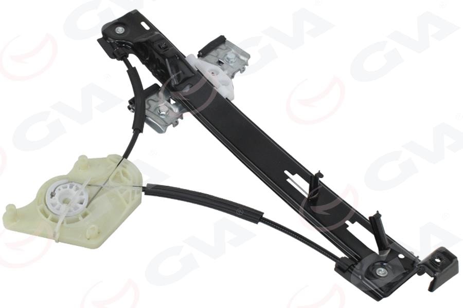 GVAKapı Cam Mekanizması Arka R Ibıza/Cordoba 08-15GVA 9190252